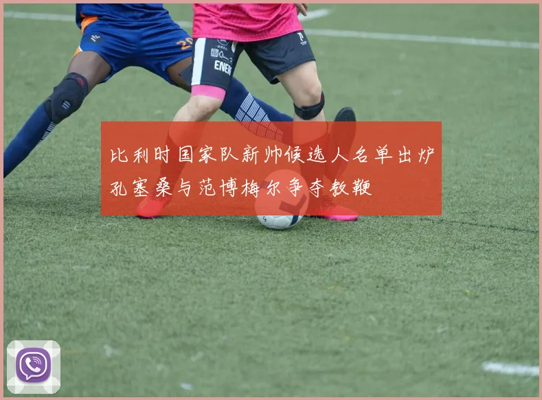 比利时国家队新帅候选人名单出炉孔塞桑与范博梅尔争夺教鞭